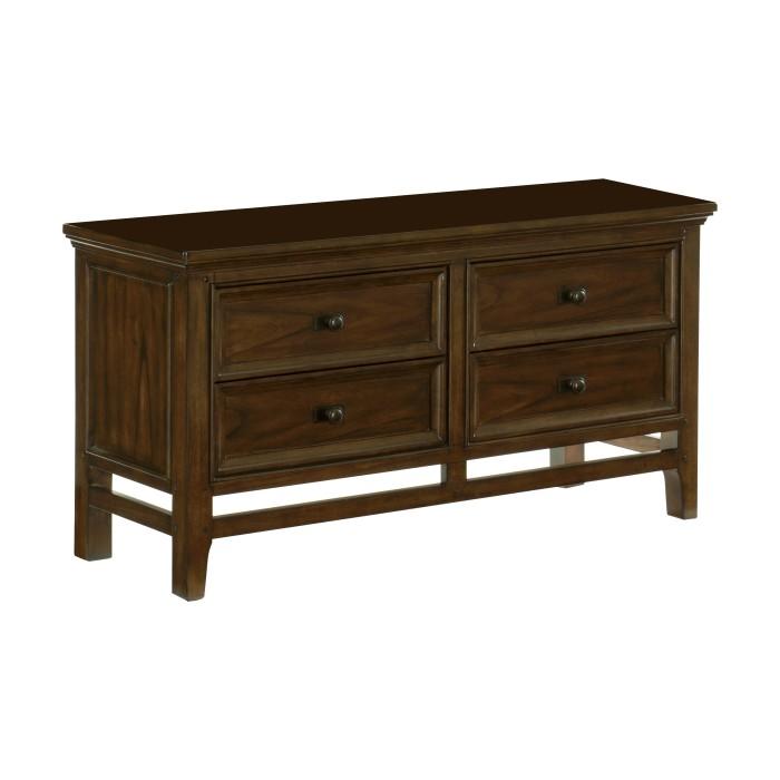 Frazier Park Buffet - Half Price Furniture