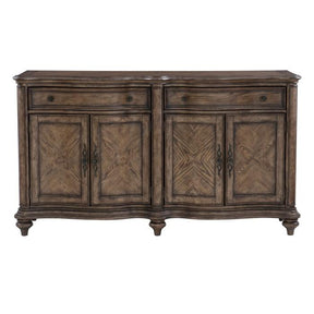 Heath Court Buffet/ Server Half Price Furniture