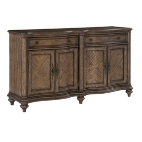 Heath Court Buffet/ Server - Half Price Furniture