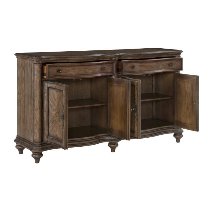 Heath Court Buffet/ Server - Half Price Furniture