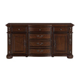 Adelina Buffet/Server Half Price Furniture