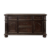 Catalonia Buffet/Server Half Price Furniture