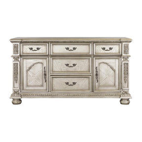 Catalonia Buffet/Server - Half Price Furniture