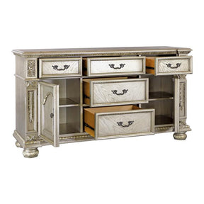 Catalonia Buffet/Server - Half Price Furniture