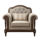 Heath Court Chair Half Price Furniture