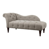 Blue Hill Chaise Half Price Furniture