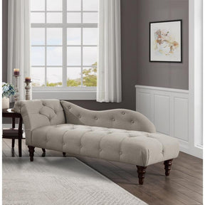 Blue Hill Chaise - Half Price Furniture