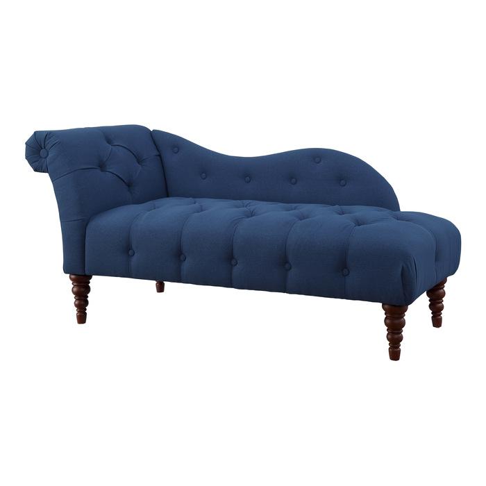 Blue Hill Chaise - Half Price Furniture