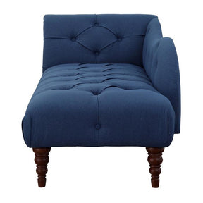 Blue Hill Chaise - Half Price Furniture