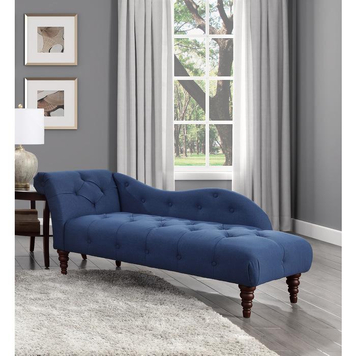 Blue Hill Chaise - Half Price Furniture