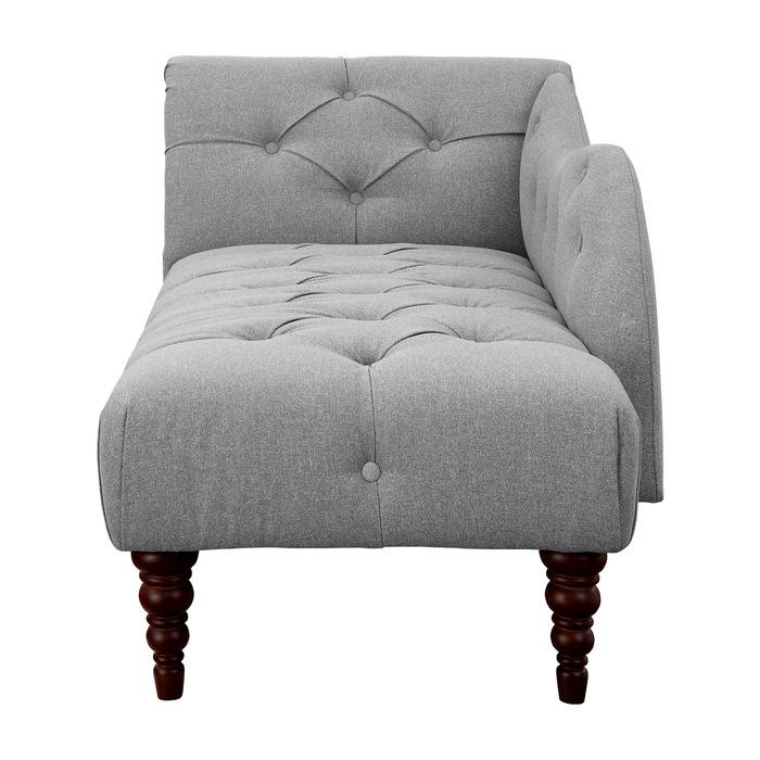 Blue Hill Chaise - Half Price Furniture