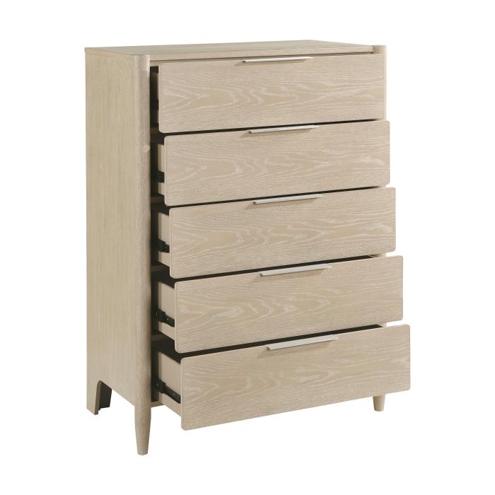 1313N-9-Bedroom Chest - Half Price Furniture