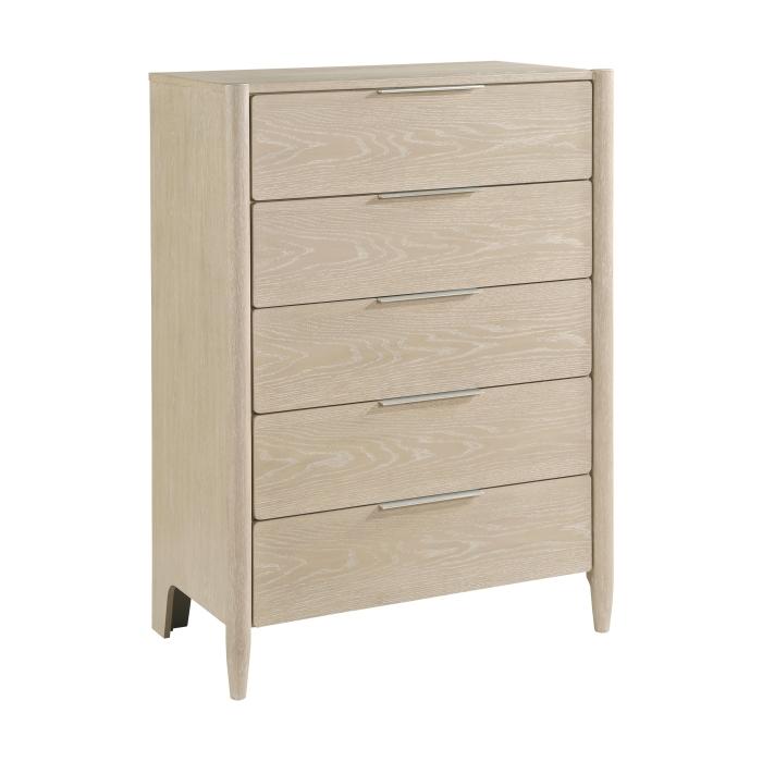 1313N-9-Bedroom Chest - Half Price Furniture