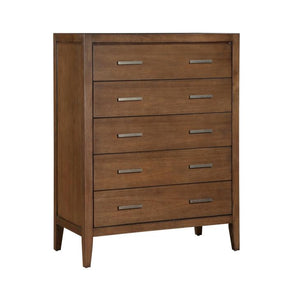 1314-9-Bedroom Chest - Half Price Furniture