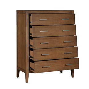 1314-9-Bedroom Chest - Half Price Furniture