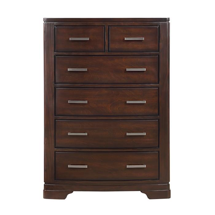 1520CH-9-Bedroom Chest Half Price Furniture