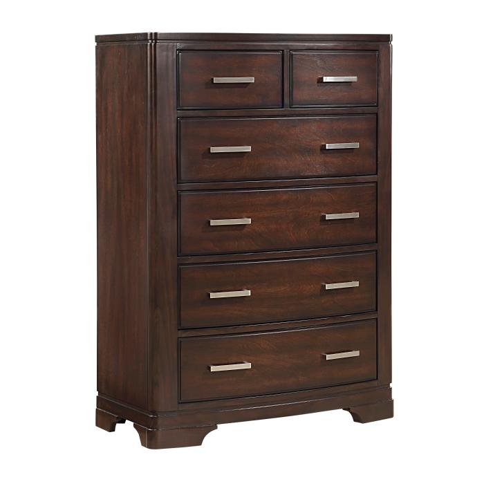 1520CH-9-Bedroom Chest - Half Price Furniture