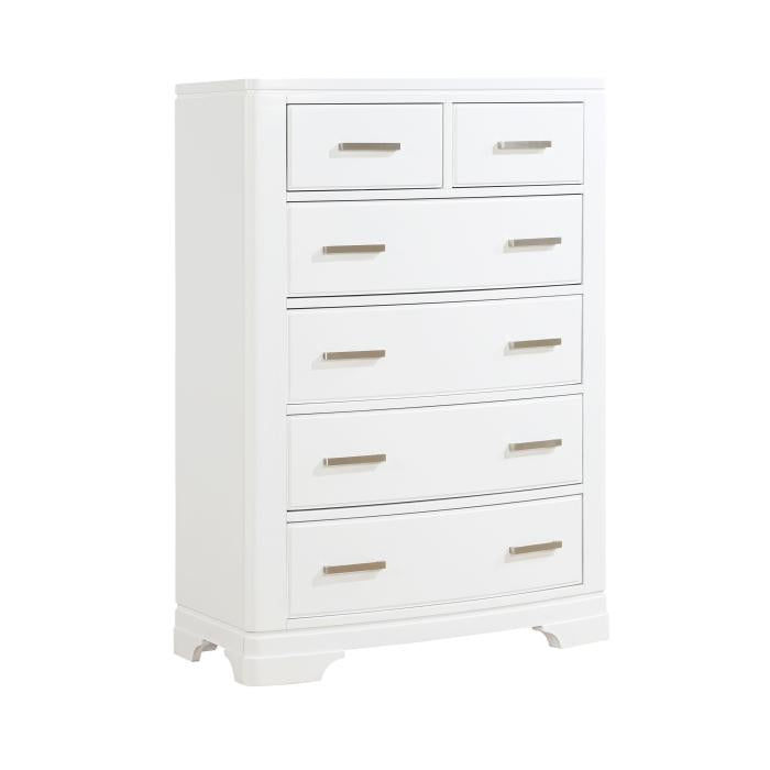 1520WH-9-Bedroom Chest - Half Price Furniture