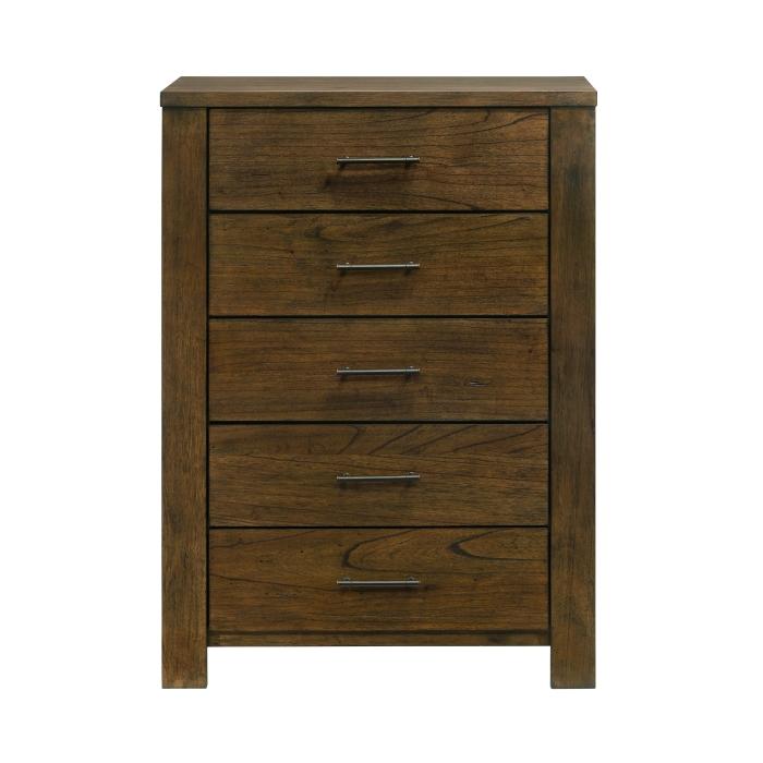 1592-9-Bedroom Chest Half Price Furniture