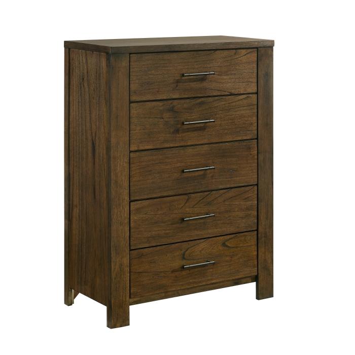 1592-9-Bedroom Chest - Half Price Furniture