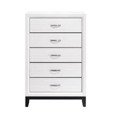 1645WH-9-Bedroom Chest Half Price Furniture