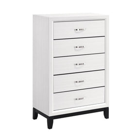 1645WH-9-Bedroom Chest - Chest - Half Price Furniture