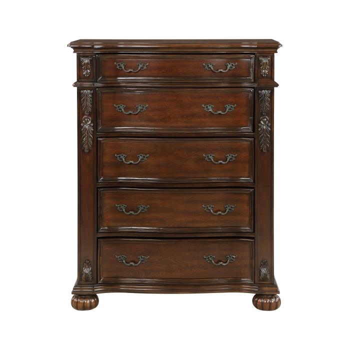 Adelina Chest Half Price Furniture