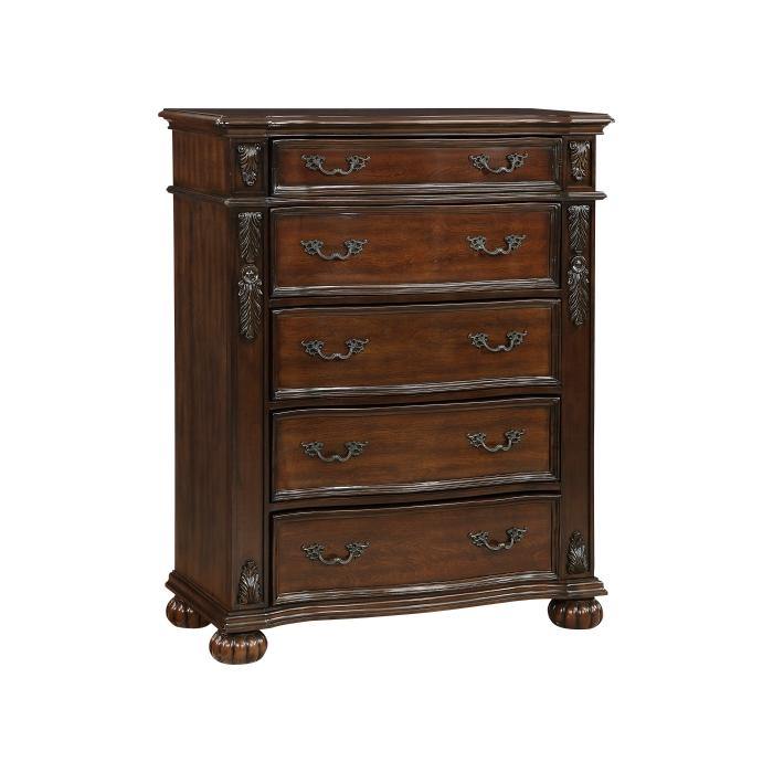 Adelina Chest - Half Price Furniture