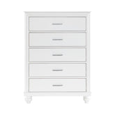 Aria Chest Half Price Furniture