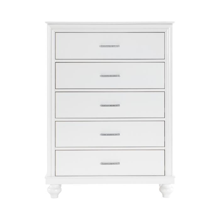 Aria Chest Half Price Furniture