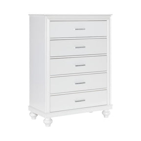 Aria Chest - Half Price Furniture