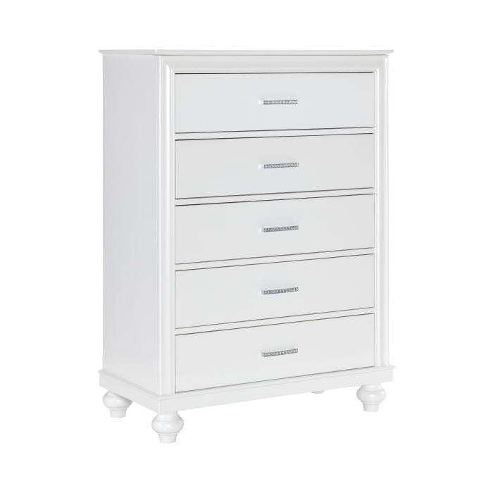 Aria Chest - Half Price Furniture