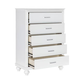 Aria Chest - Half Price Furniture