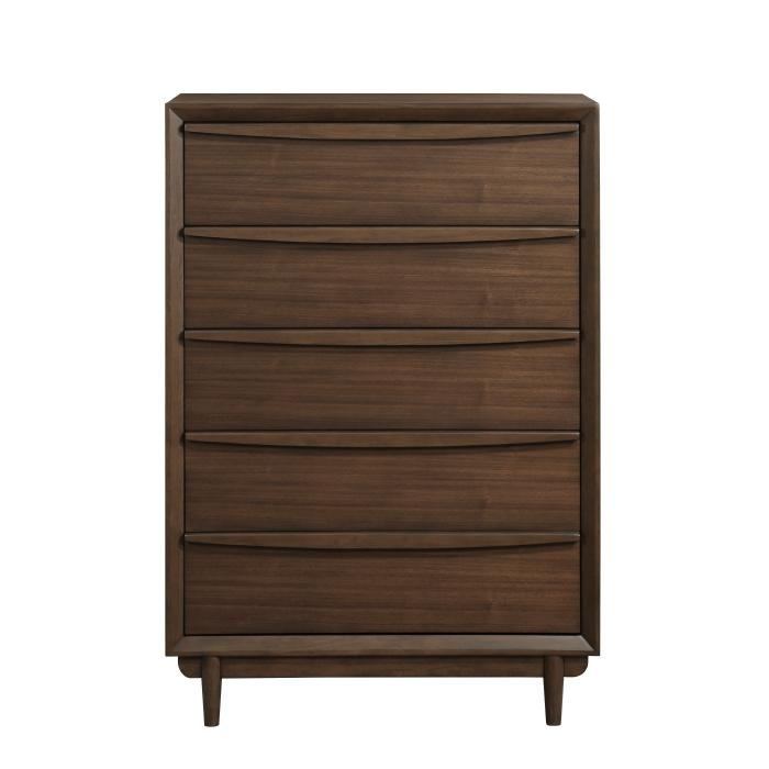 Astrid Chest - Half Price Furniture