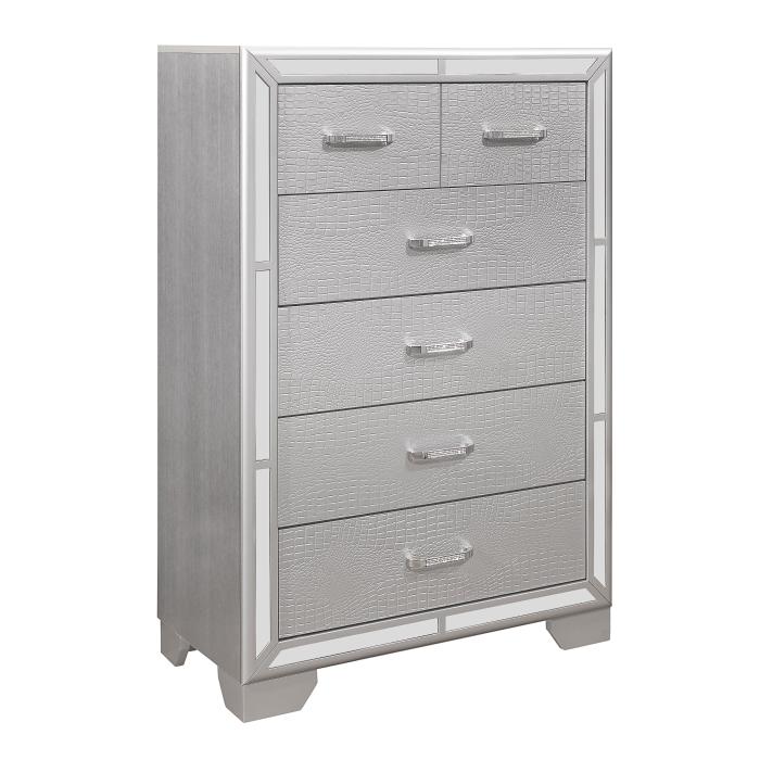 Aveline Chest - Half Price Furniture