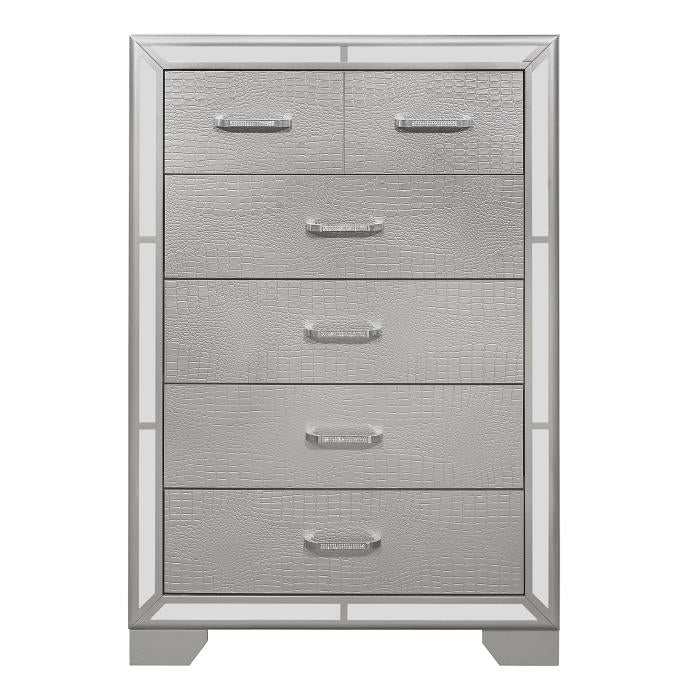 Aveline Chest Half Price Furniture