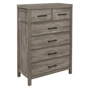 Bainbridge Chest - Half Price Furniture