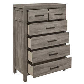 Bainbridge Chest - Half Price Furniture