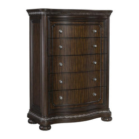 Beddington Chest - Half Price Furniture