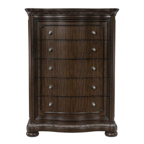 Beddington Chest Half Price Furniture