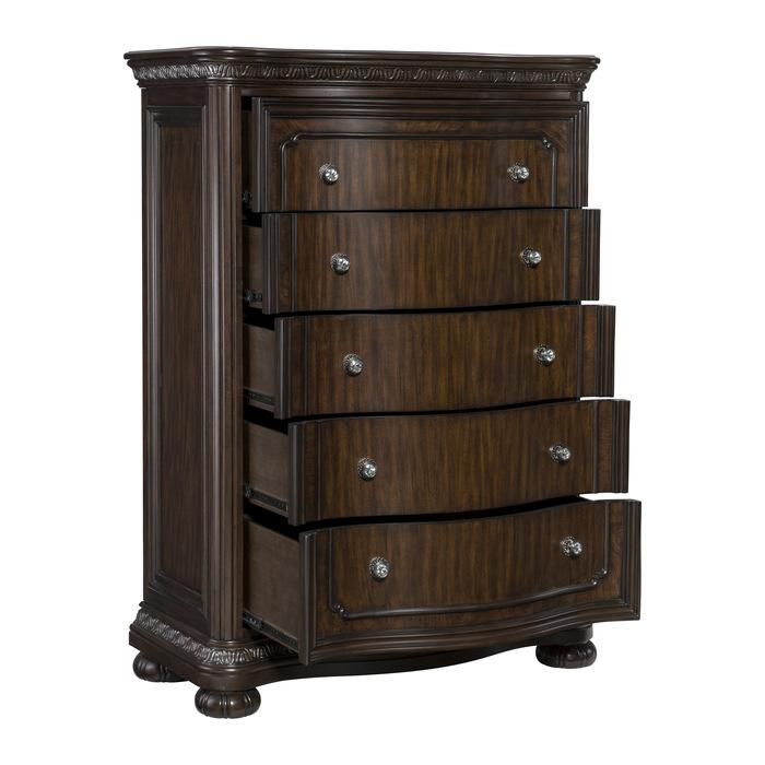 Beddington Chest - Half Price Furniture