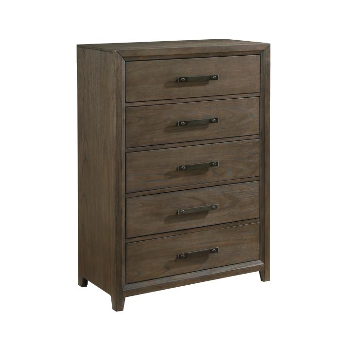 Cambridge Chest - Half Price Furniture