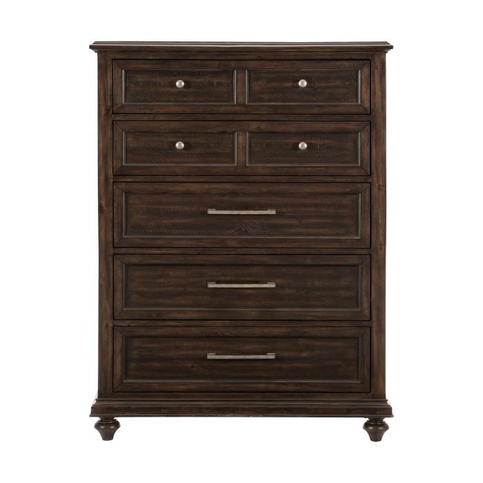 Cardano Chest Half Price Furniture