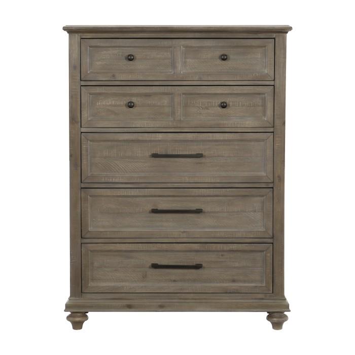 Cardano Chest - Half Price Furniture