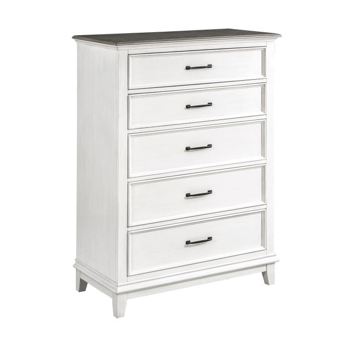 Chesterton Chest - Half Price Furniture