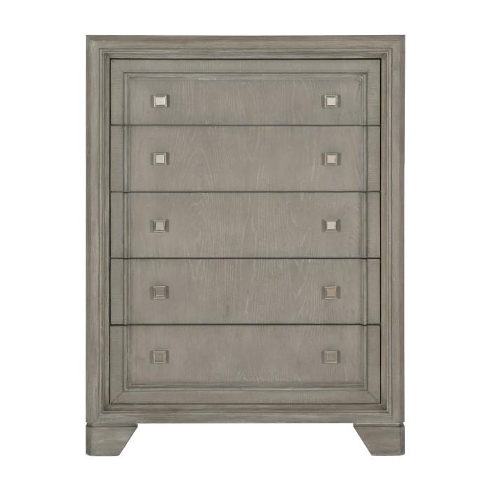 Colchester Chest Half Price Furniture