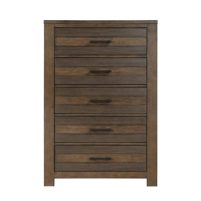 Conway Chest Half Price Furniture