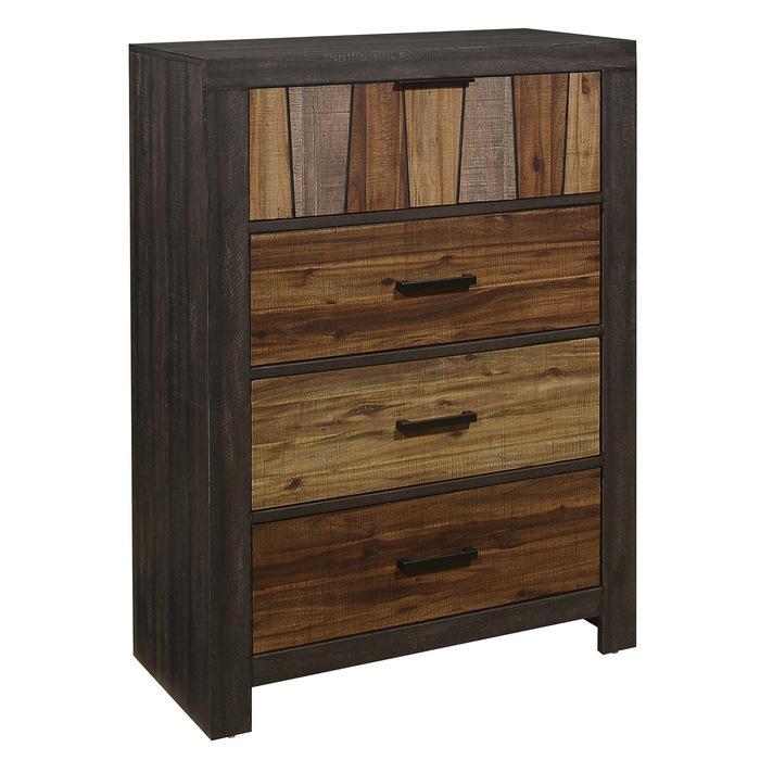 Cooper Chest - Half Price Furniture