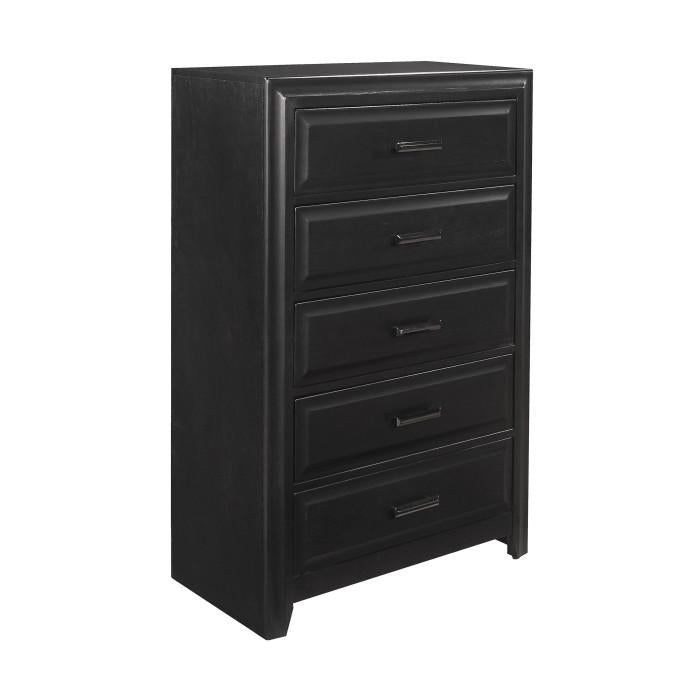 Cordelia Chest - Half Price Furniture