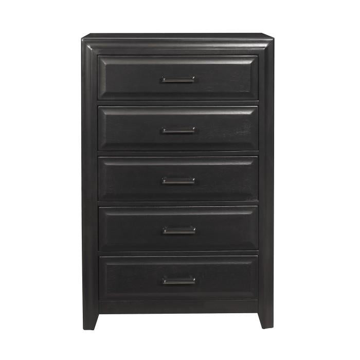 Cordelia Chest Half Price Furniture